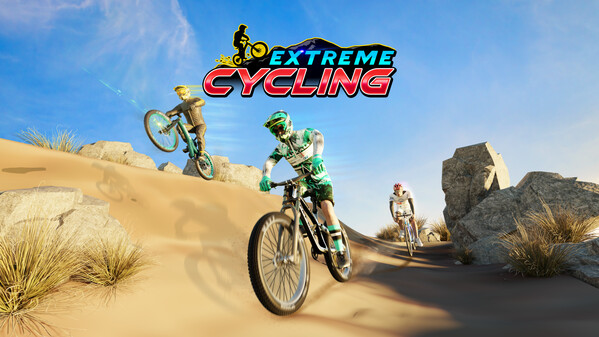Extreme Cycling Trailer trailer thumbnail