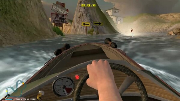 Boat Racer Trailer trailer thumbnail