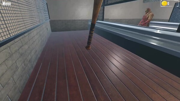 Game trailer thumbnail