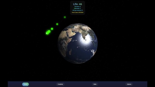 EarthClicker trailer trailer thumbnail