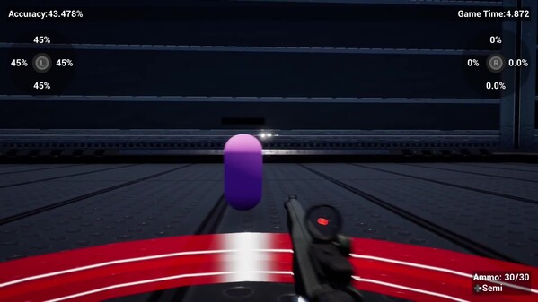 Release Trailer trailer thumbnail