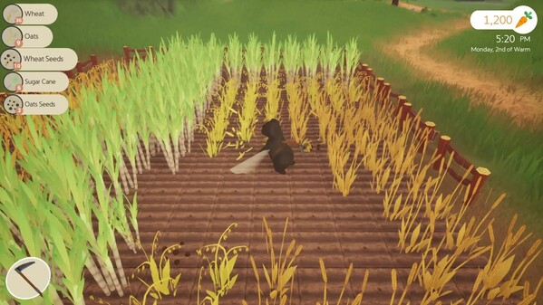 Game Trailer trailer thumbnail