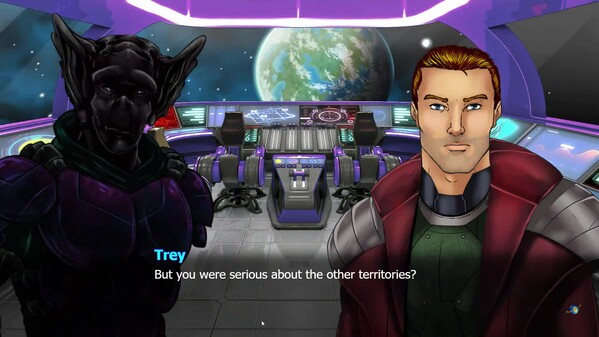 The Star Legation Trailer 2 trailer thumbnail