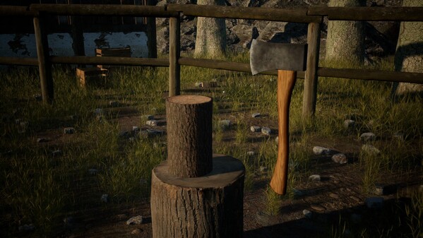 ChopChop - Gameplay Trailer trailer thumbnail