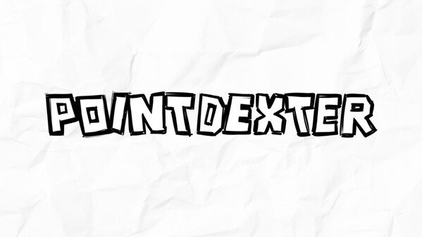 Pointdexter - Trailer trailer thumbnail