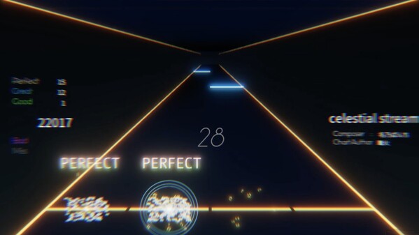 GameScene trailer thumbnail