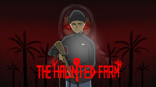 the haunted farm trailer trailer thumbnail