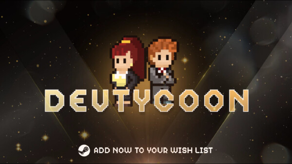 DevTycoon Trailer trailer thumbnail