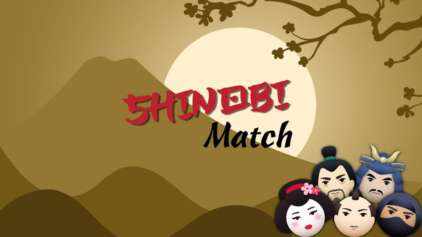 Shinobi Match Trailer trailer thumbnail