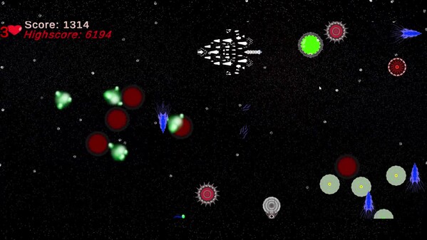 Action clicker: the trailer. trailer thumbnail
