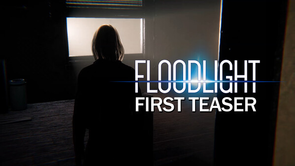 Floodlight | First Game Teaser trailer thumbnail