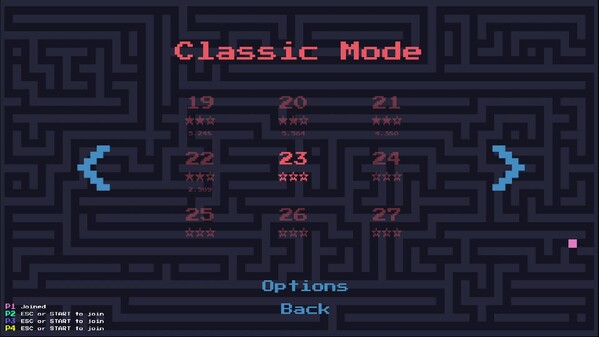 Classic Mode trailer thumbnail