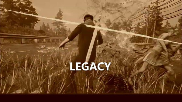 Showcase New Character trailer thumbnail