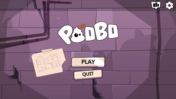 POOBO trailer thumbnail