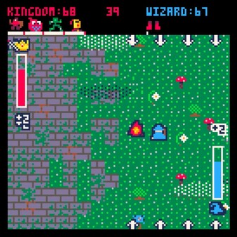 Wiz vs. Kingdom Trailer 1 trailer thumbnail
