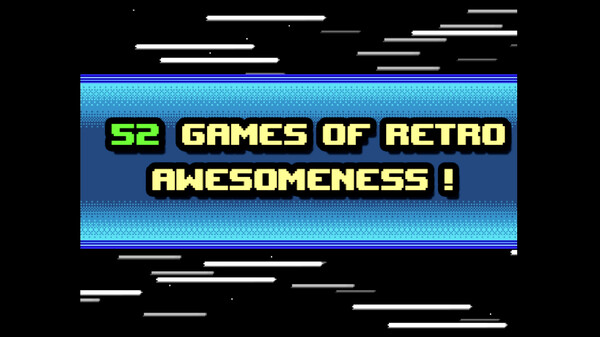 Retro Endurance 8bit Trailer trailer thumbnail