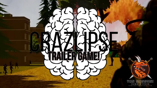 GAME TRAILER trailer thumbnail
