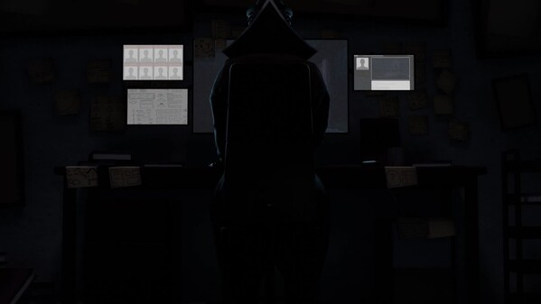 Numinous Teaser #1 trailer thumbnail