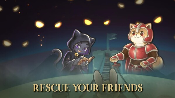 Roguematch : The Extraplanar Invasion Trailer_EN trailer thumbnail