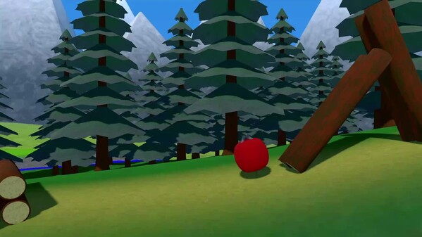 Apple Man Trailer trailer thumbnail
