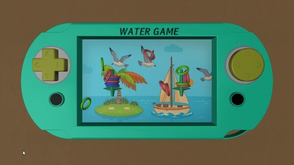 Presentation of Gameplay 2 trailer thumbnail