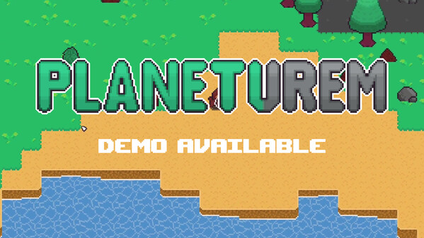 Planeturem Demo Trailer trailer thumbnail