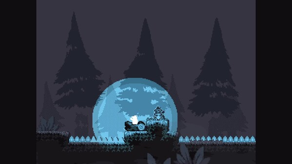 Gameplay Trailer trailer thumbnail
