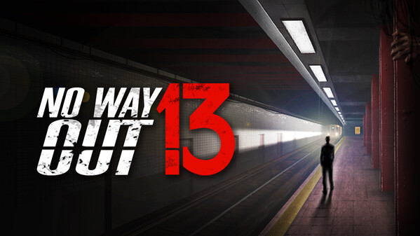 No Way Out: 13 Trailer trailer thumbnail