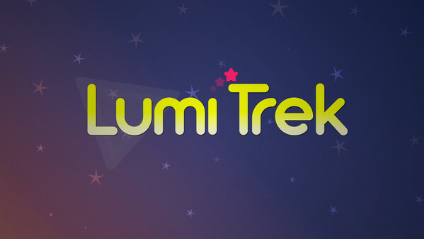 Trailer_LumiTrek trailer thumbnail