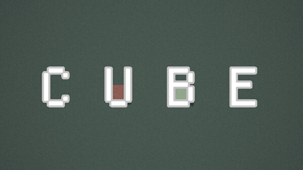 CUBE宣传片 trailer thumbnail