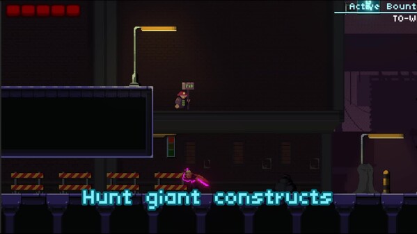 Seeker Playtest Trailer trailer thumbnail
