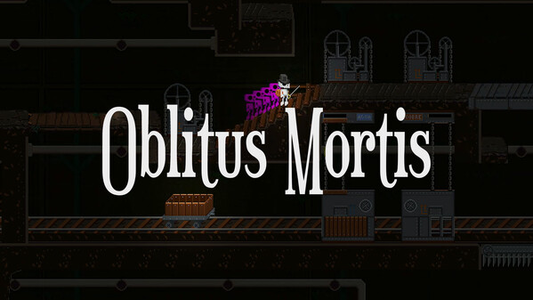 Oblitus mortis trailer thumbnail