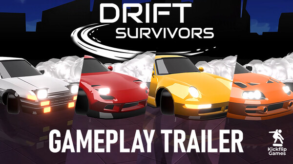 Gameplay Trailer trailer thumbnail