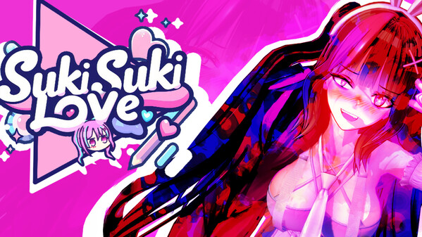 Suki Suki Love Trailer trailer thumbnail