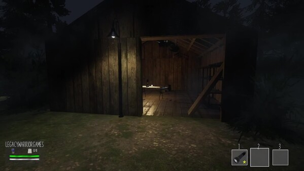 The Invading Dark Trailer 1 trailer thumbnail