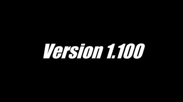 Version 1.100 Teaser trailer thumbnail