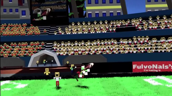 Gameplay Trailer trailer thumbnail