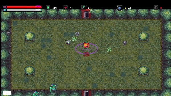 Astral Blaze Gameplay trailer thumbnail