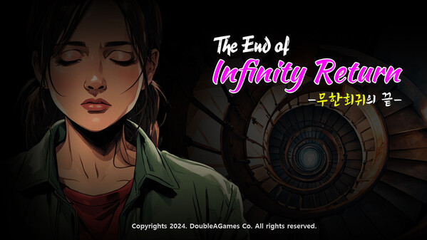 The End of Infinity Return trailer thumbnail
