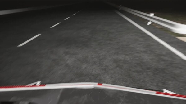 Nightmare Journey trailer 2 trailer thumbnail