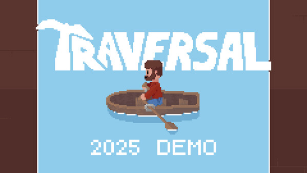 Traversal DEMO - Trailer trailer thumbnail