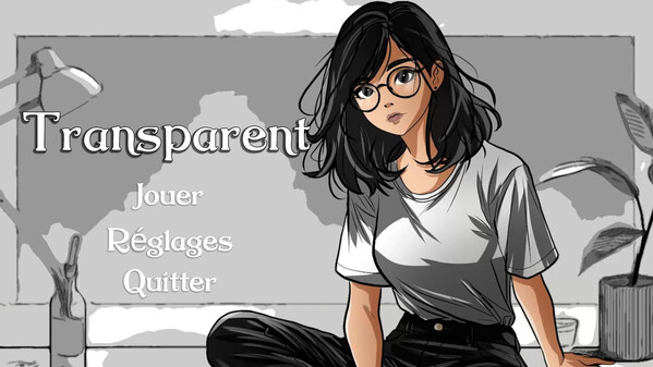 Transparent trailer thumbnail