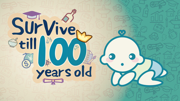 Survive until 100 years old PV trailer thumbnail