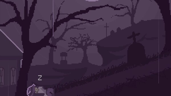 Grave Deceiver Trailer trailer thumbnail