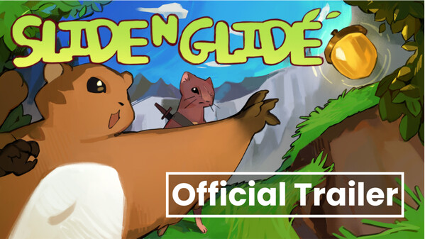 SlideNGlide trailer thumbnail