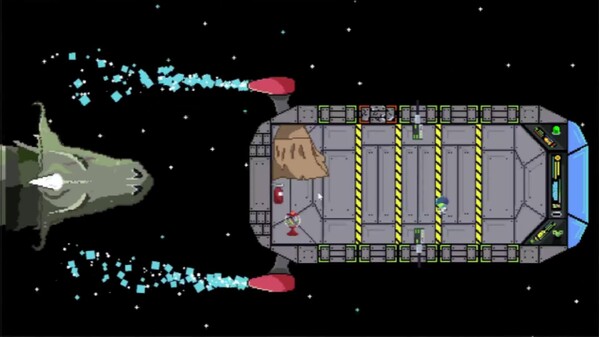 Charley Crew Demo Trailer trailer thumbnail