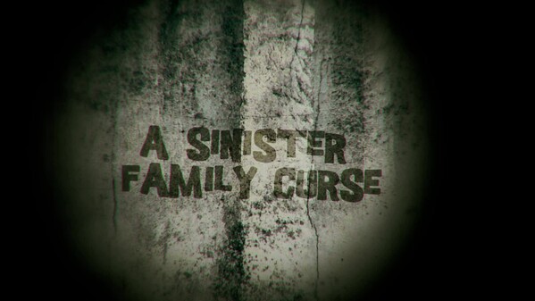 Murder Is Game Over: The Blackinton Curse trailer thumbnail