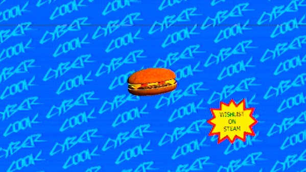 CyberCook - Trailer trailer thumbnail