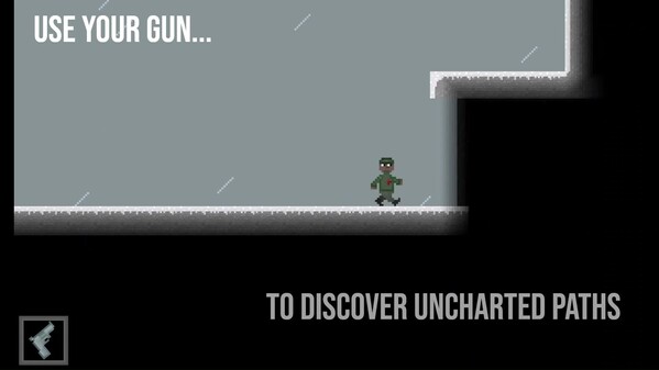RECOIL Gameplay Trailer trailer thumbnail