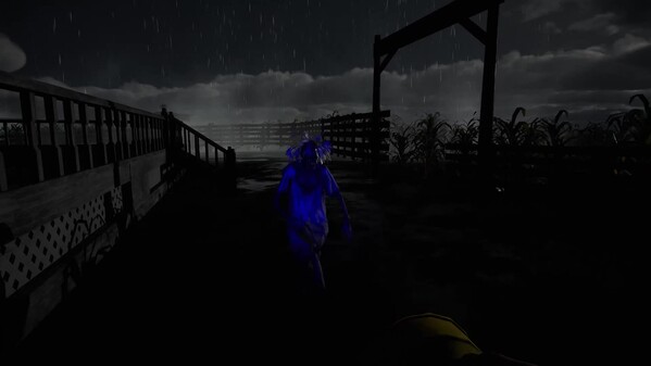 Nightmare Owl Gameplay Trailer trailer thumbnail